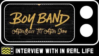 In Real Life: Exclusive Interview Following Boy Band | AfterBuzz TV