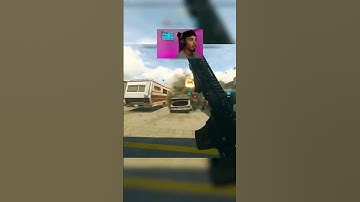 UNLIMITED TAC SPRINT in MODERN WARFARE 2! #shorts