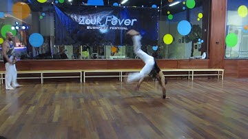 2018 05 13 - zouk fever budapest - shows - 2