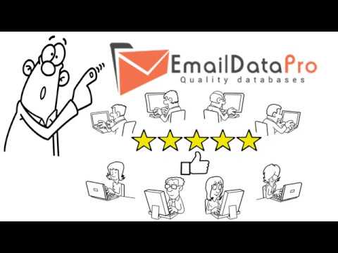 EmailDataPro Com