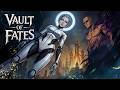 Vault of Fates: Genesis, Dreamers, Breakers #anime #series #fantasy