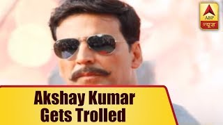 Mumbai Live: Akshay Kumar Gets Trolled For Deleting Six Year Old Tweet On Fuel Price Hike |ABP News