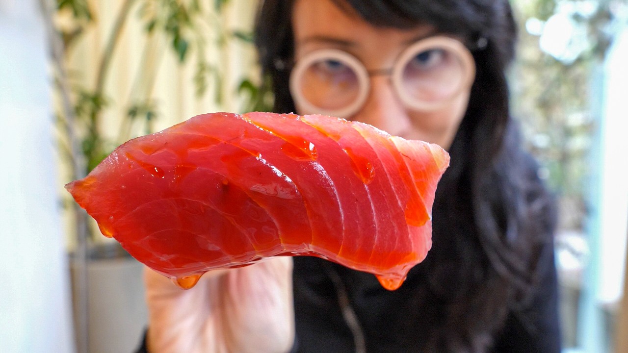 Il PESCE come non lo hai mai mangiato 🐟🐡🐠