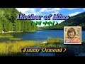 Mother of Mine (나의 어머니)💜Jimmy Osmond, 한글자막 (HD With Lyrics)🌴🌿🍒🌻🍓