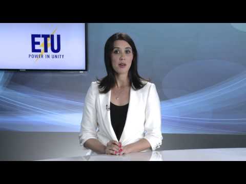 December ETU News Update #1