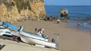 Portugal Algarve
