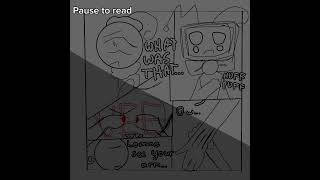 ||DANDYS INFECTIOUS PLACE PART 2|| watch the new video in my channel!! (game play as cosmo) #comic