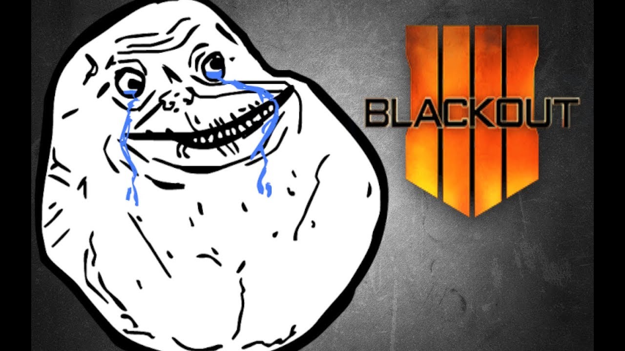 I HATE YOU! (Blackout Death Chat Rage Montage #34)