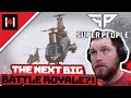 THE NEXT PUBG?! | Brand New Battle Royale! | Super People Gameplay