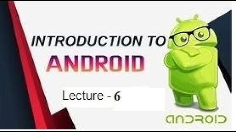 APK file Extension in Android in Hindi