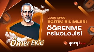 11 - DAVRANIŞCI KURAMLAR - EDİMSEL KOŞULLANMA - 1 - ÖMER EKİCİ 2024