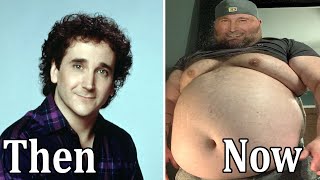 Perfect Strangers 1986 Cast: THEN & NOW 2022 Thanks For The Memories