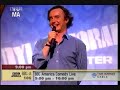 Dylan Moran (BBC America Comedy Live Presents) Part 1
