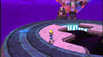 Jak and Daxter HD Collection Walkthrough - Part 25 - FINAL BOSS