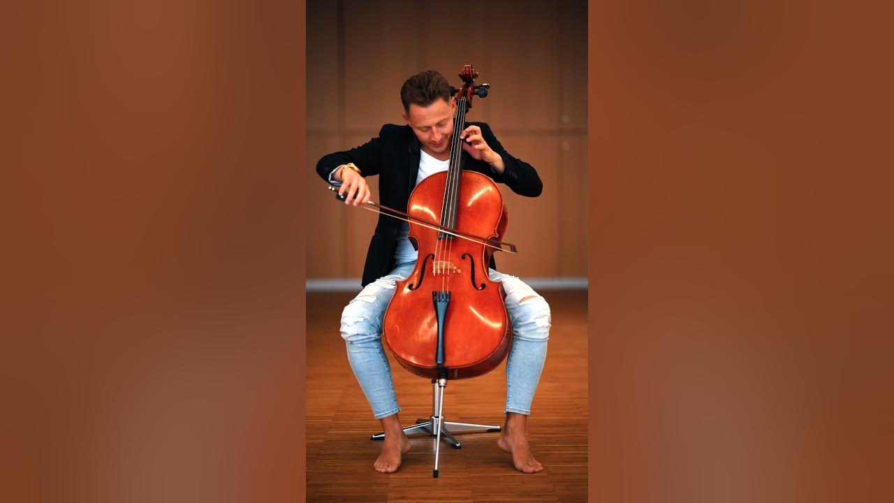 7 Years - Lukas Graham#cello #7years #lukasgraham #viral #foryourepage #fyp