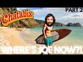 Joe's Surfing Again!
