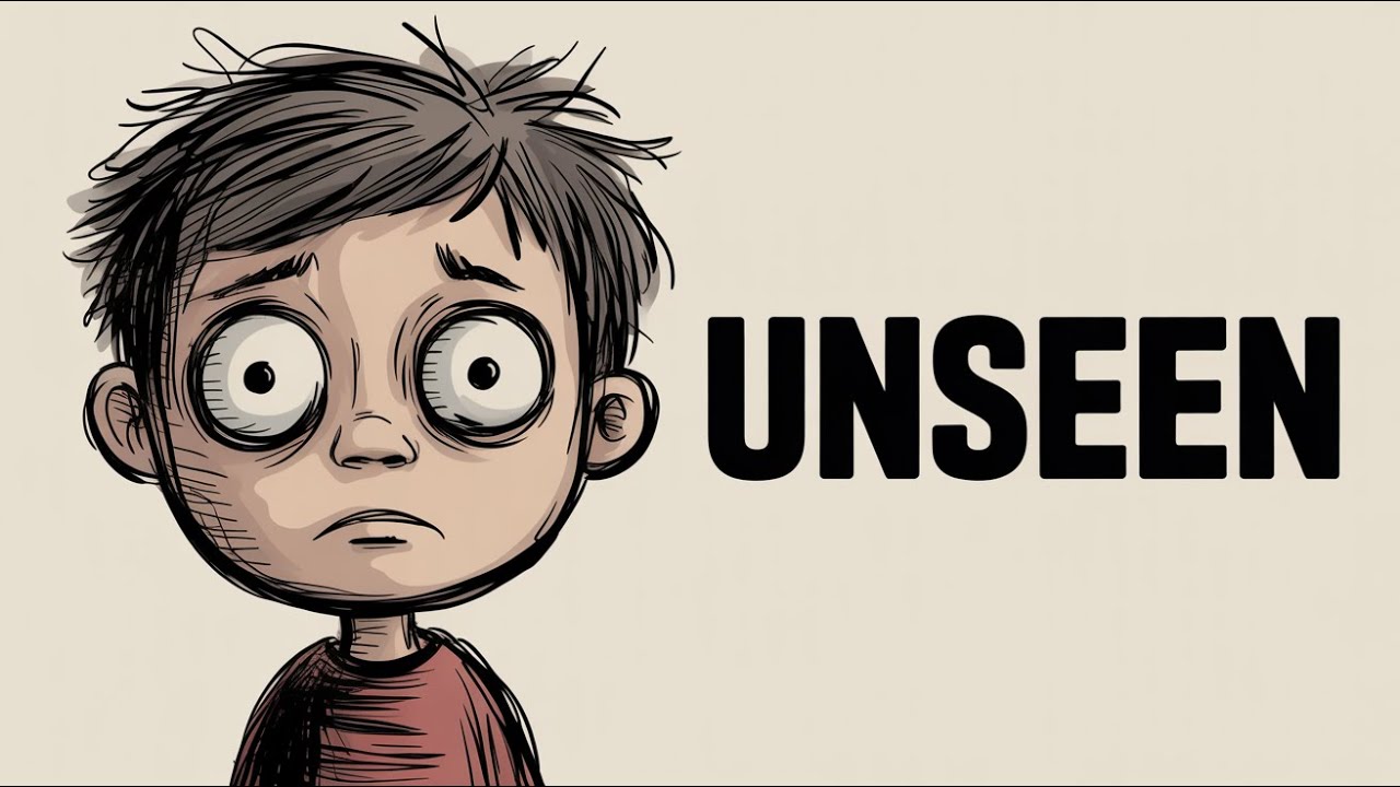 The Psychology of the Invisible Child