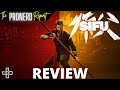 Sifu Review: The Blackbelt of Beat Em Ups