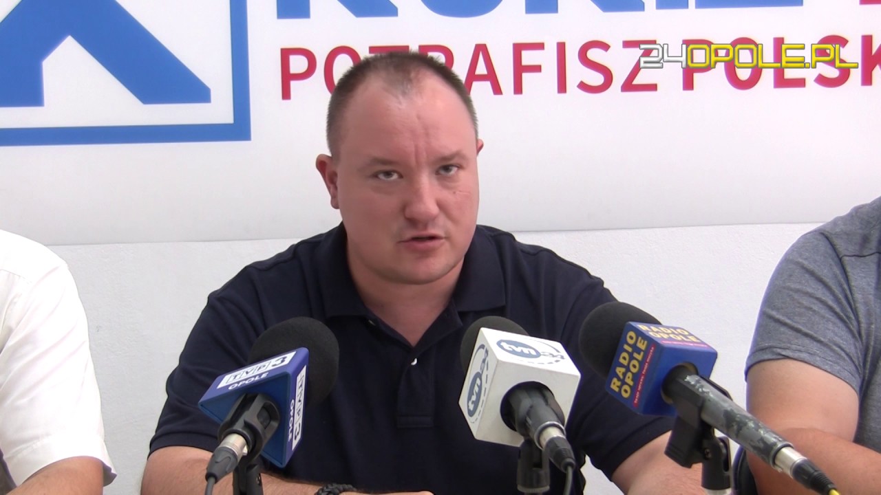 Po pożarze w Szybowicach. Poseł Grabowski chce zmian w prawie