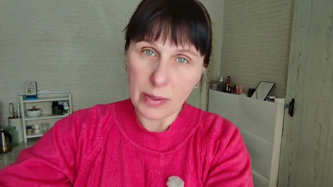 По привычке. Резко нельзя, дело такое.. 