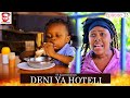 TT Comedian DENI YA HOTELI Episode 23