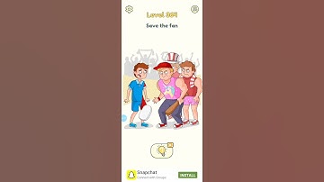 DOP2 GamesPlay level 364 shorts #android games #part one solution and answer