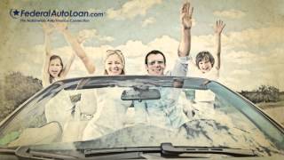 Auto Loans with Bad Credit Better Your Chances of Approval