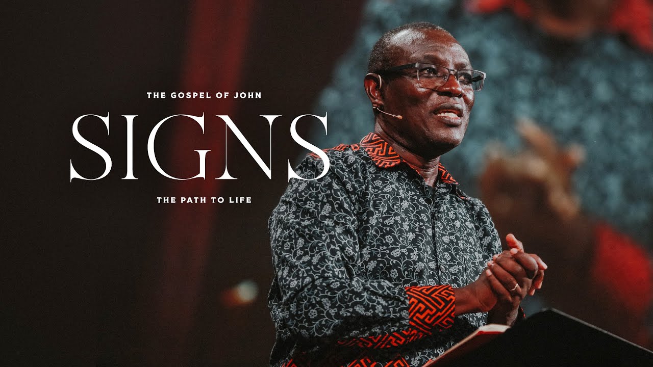 The Cost of Following Jesus