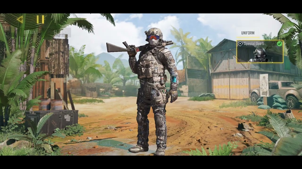 CoD Mobile Gameplay [55] Ft TACTICAL NUKE INBOUND!! - YouTube
