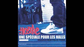 DJ Poska - Intro Une Speciale Pour Les Halls, 2000