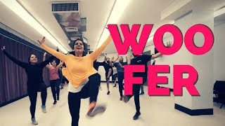 Woofer | Dr Zeus &amp; Snoop Dogg | Dance Cover by NYC Bhangra