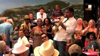 Festival of Arts feat. Gregg Karukas & Michael Paulo