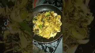 සැමන් තෙම්පරාදුව❤??‍?cooking fypシ trending foryou foryourpage chickencurry samancurry