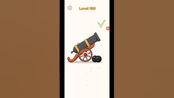 DOP 4 Draw One Part Level 429 Gameplay Walkthrough Solution