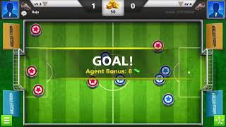 How To get Better and Win Every Time in Soccer Stars screenshot 5