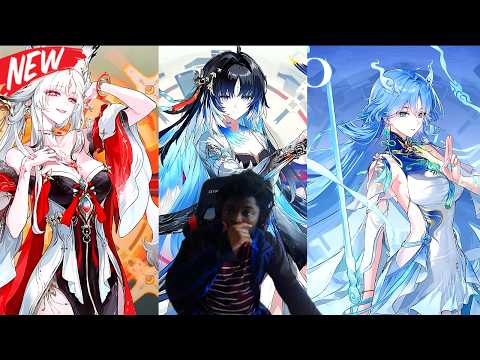 I'M GOING BROKE!!! | Insane Yangyang & Changli SP Revealed in Wuthering Waves?!