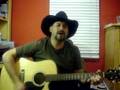 Margaritaville alan jackson cover by darrel fuentes