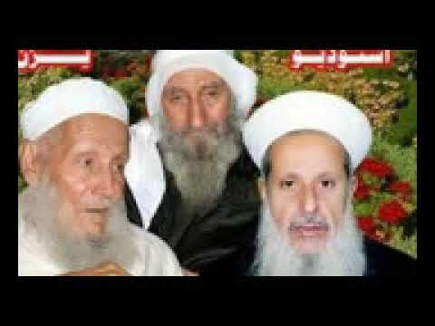 و ابعت مكتوب طمني عن حالك للشيخ أبو كلال