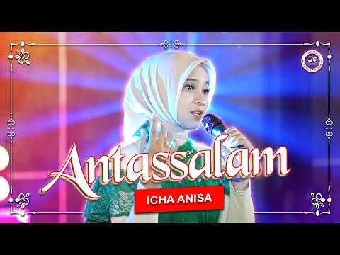 ICHA ANISA - (Maher Zain) ANTASSALAM (Cover SENTRA DANGDUT Klasik)