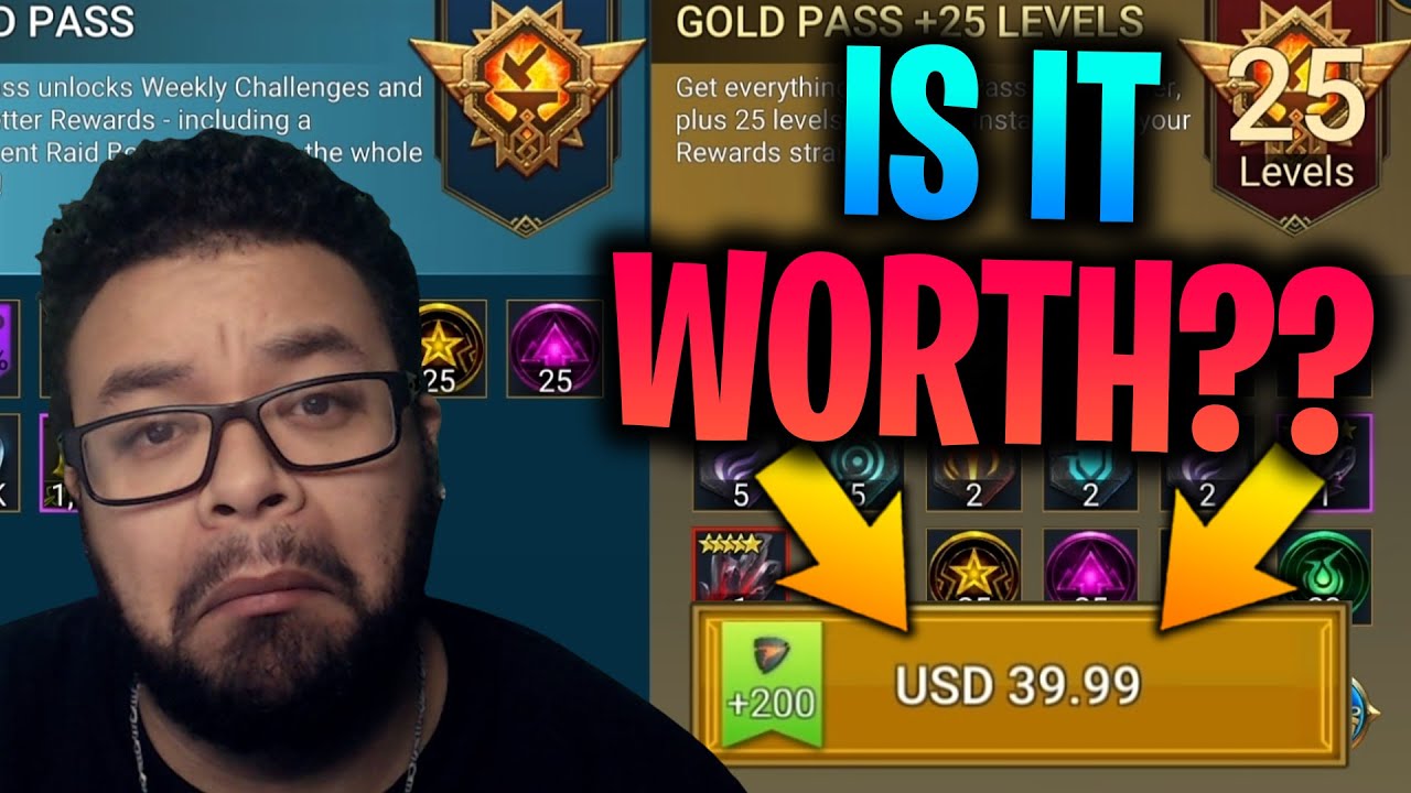 FORGE PASS Beginner Guide: Boost Your Artifacts FAST I Raid Shadow Legends