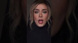 @adele makeup😍#makeup #makemoneyonline #makeuptutorial #makeupartist #adele