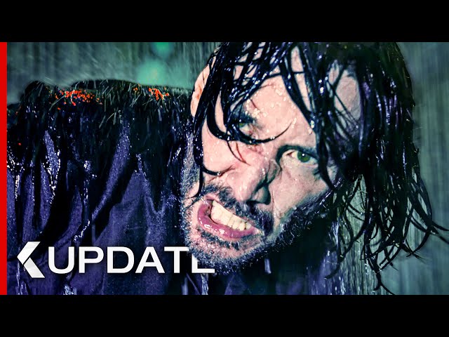 Is John Wick 4 Streaming at 123movies – Film Daily in 2023