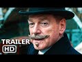 A HAUNTING IN VENICE Trailer 2 (2023)