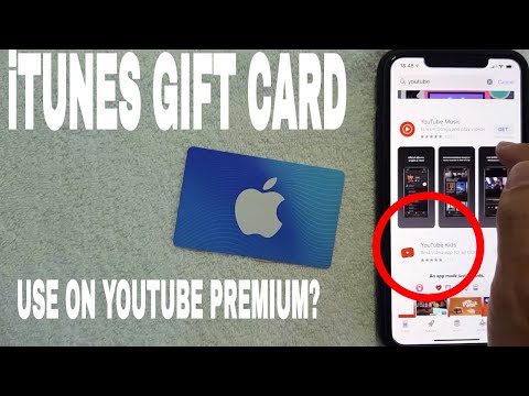 Can You Use Itunes App Store Gift Card For Youtube Premium Or Red Youtube - how to buy robux using real life cash apple itunes giftcard youtube