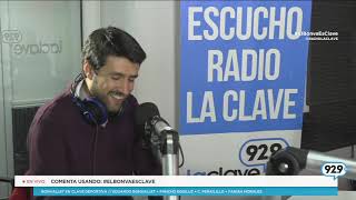 Eduardo Bonvallet analiza los mejores jugadores de la historia del fútbol