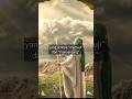 Inilah Arti Nama Nabi Muhammad 