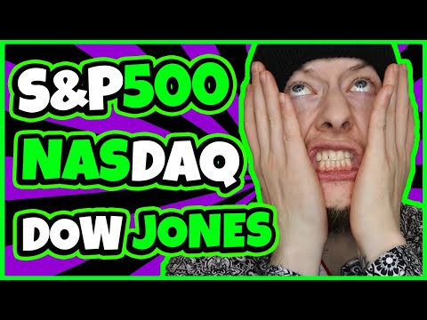 Vidéo: Que veut dire Dow Jones ?