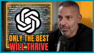 Software Developers Could Be The First To Lose Their Jobs - The SCARY Future of AI CODING