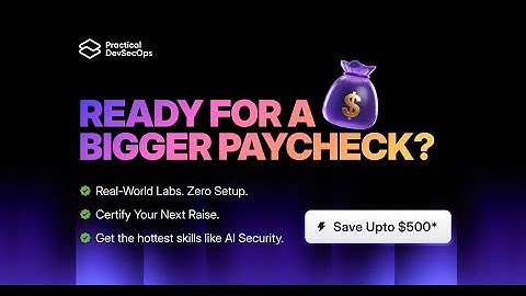 AI SECURITY COURSE: 🔥 AI Security Black Friday Sale! 15% OFF Certified AI Security Professional