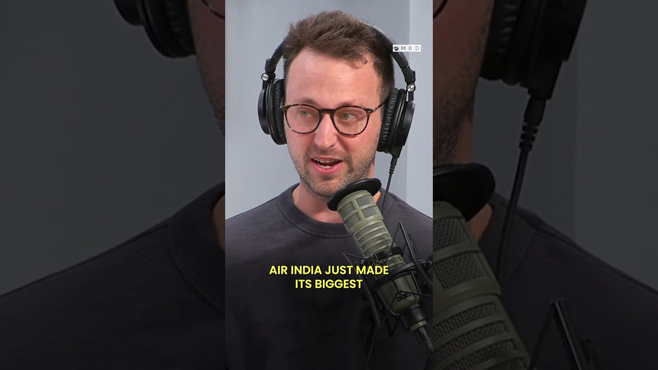 Business is BOOMING in India